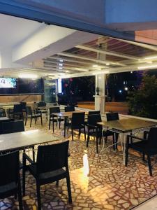 Lara Kapris Hotel