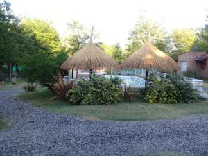 Alma Serrana Apart Cabañas - Solo Adultos