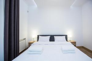 Avangard Kulisha 6b Apart