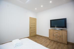 Avangard Kulisha 6b Apart