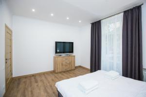 Avangard Kulisha 6b Apart