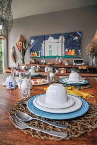 Mercatto Casa Hotel Boutique