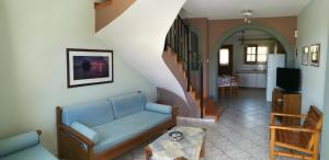 Lakonia Bay Apartments