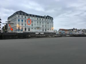 Appartements Studio (Coup de Coeur) Wimereux : photos des chambres