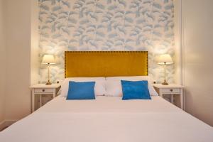 iloftmalaga City Center