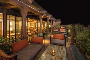 Nepali Ghar Hotel, Thamel - Your Home In Nepal