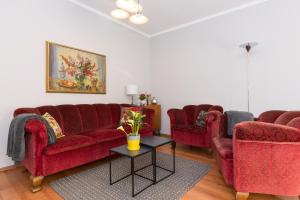 Apartment Carmen by El-Pi Tours