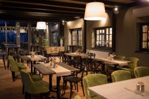 Hotel Penzion na letisku - are&aacute;l SKY PARK Trenczyn Słowacja