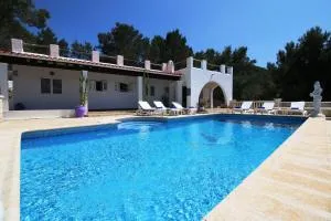 Villa Es Cuco - Port D'es Torrent