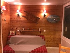 Appartements Boost Your Immo Skis aux pieds Pelvoux 2 bis 56 : photos des chambres