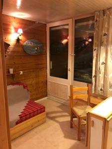 Appartements Boost Your Immo Skis aux pieds Pelvoux 2 bis 56 : photos des chambres