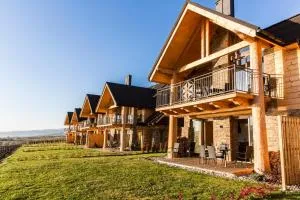 udanypobyt Apartamenty Czorsztyn Panorama - 乔尔什滕