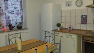 Ferienwohnung Jacqueline