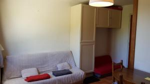 Appartements Boost Your Immo Centre Vars 58 : photos des chambres