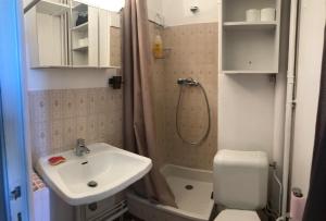 Appartements Boost Your Immo Centre Vars 58 : photos des chambres