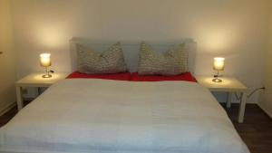 Ferienwohnung Jacqueline