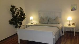 Ferienwohnung Jacqueline