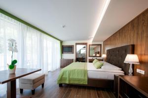 Grand Hotel Donat Superior & Wellness Center