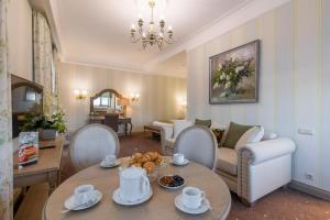 Studio with Balcony room in Levada Park-Hotel