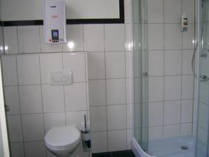 Single Room room in Willy Hotel Frankfurt