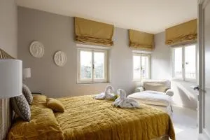 Le Mille e una Notte EXCLUSIVE SUITE FIRENZE - Florence