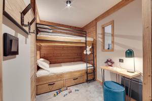 Hotels Hotel Avancher : Chambre Familiale