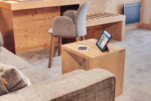 Hotels Hotel Avancher : photos des chambres
