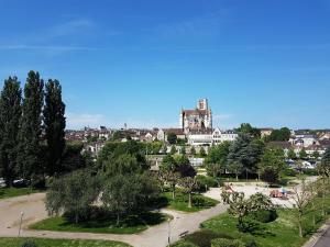 Hotels ibis budget Auxerre Centre : photos des chambres