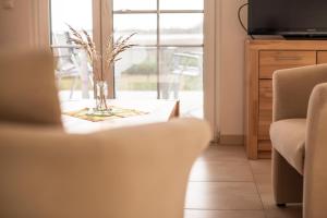 Ferienwohnung "Ostseebrise"