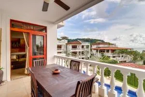 La Paloma Blanca B3 - Esterillos Este