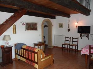 Appartamento TRE QUERCE di Guerrini Gian Carlo