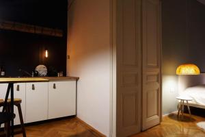 #Pobega heritage - self check-in