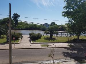 Costa de Tigre, habitaciones