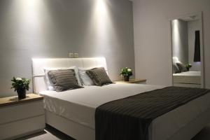 Zeus Hotel Olympos Greece