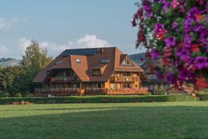 Hotel Sonne Garni