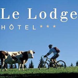 Hotels Lodge Hotel Les Rousses : photos des chambres