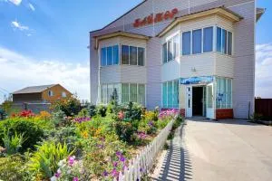 Baytor Guest House - Dzhetyoguz