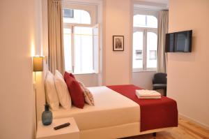 Double Room room in Mystay Porto Batalha