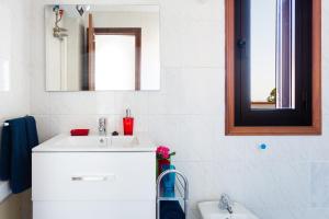 "Las dos terrazas": ático en complejo residencial