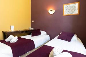 Flandria Hotel