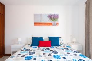 "Las dos terrazas": ático en complejo residencial