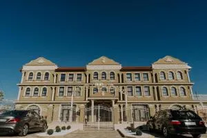 Regal Beius - Fiziş