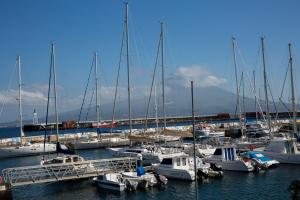 Azores Horta Apartments T0