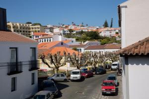 Azores Horta Apartments T0