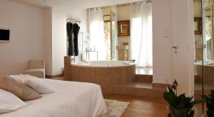 Hotels Le Gourguillon : photos des chambres