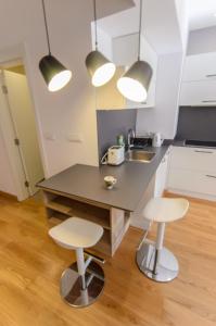 Sava Smart Apartment