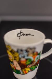 Sava Smart Apartment