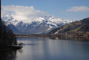 Apartments Kitzsteinhorn