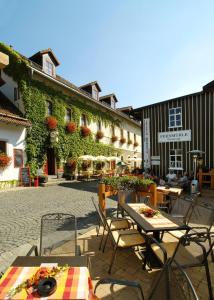 Hotel Zur Fernmühle