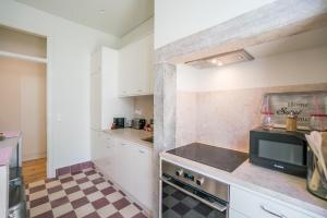 Stylish Apartment near Av. Liberdade